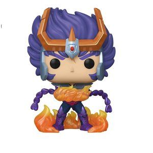 Funko Pop! Animation Saint Seiya Phoenix Ikki
